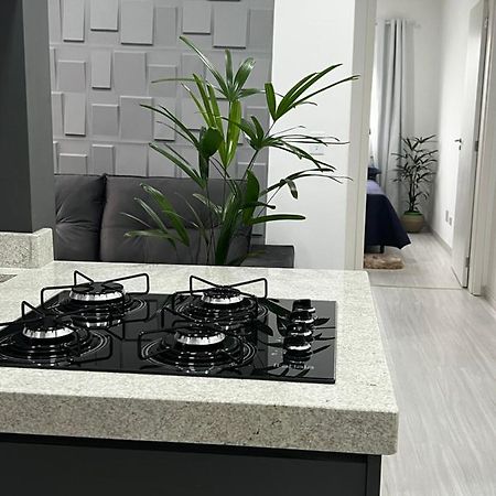 Lindo Apartamento Curitiba Luaran gambar