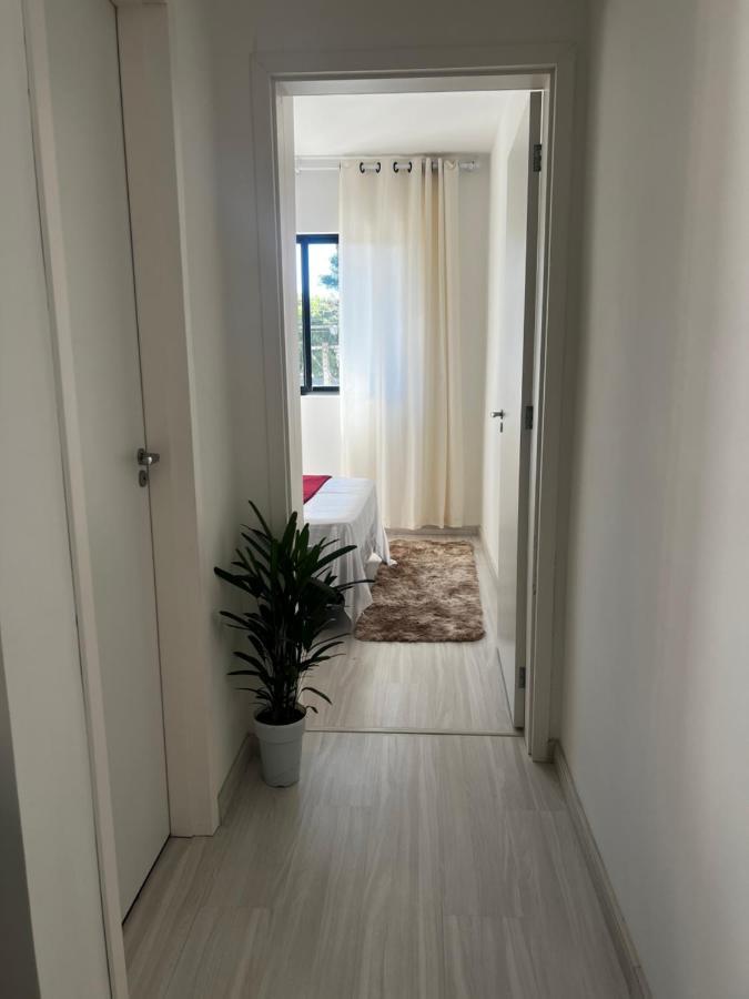 Lindo Apartamento Curitiba Luaran gambar