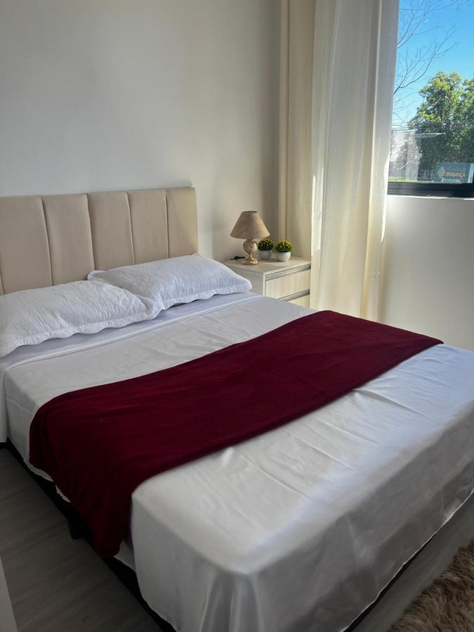 Lindo Apartamento Curitiba Luaran gambar