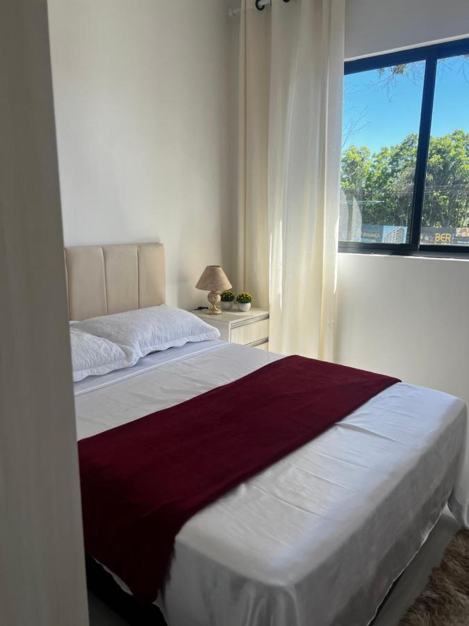 Lindo Apartamento Curitiba Luaran gambar