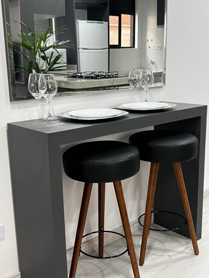 Lindo Apartamento Curitiba Luaran gambar