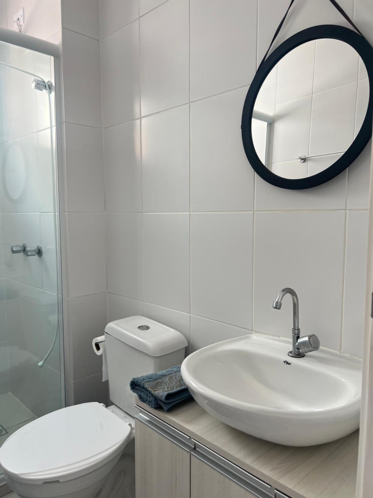 Lindo Apartamento Curitiba Luaran gambar